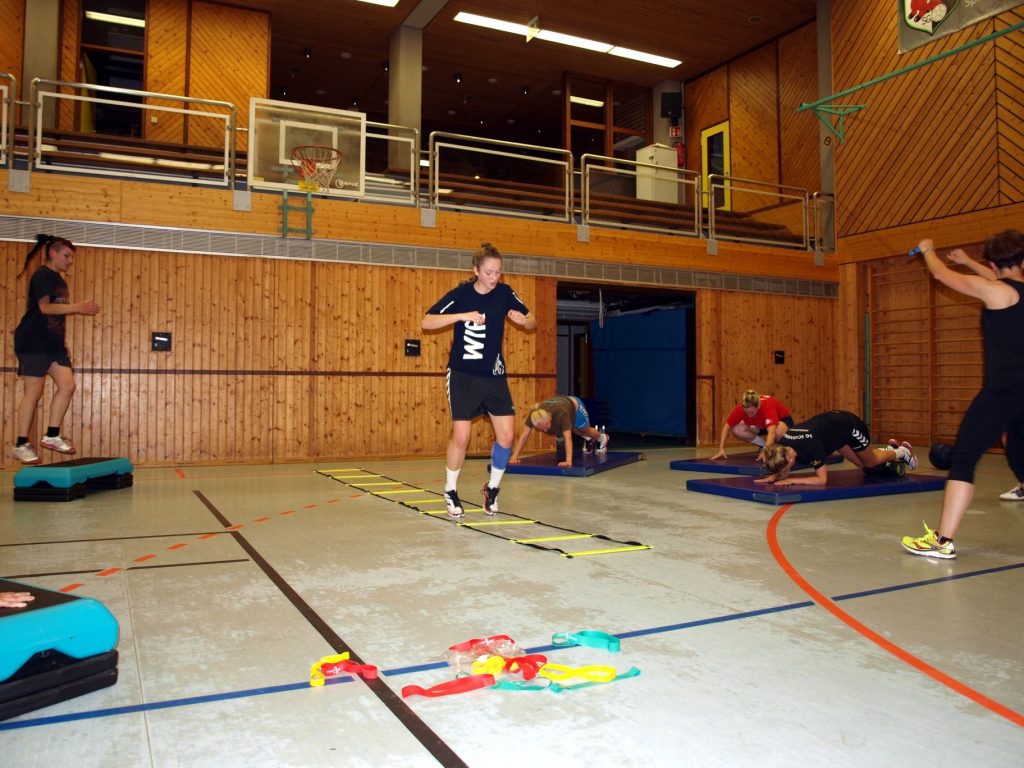 fitness 5