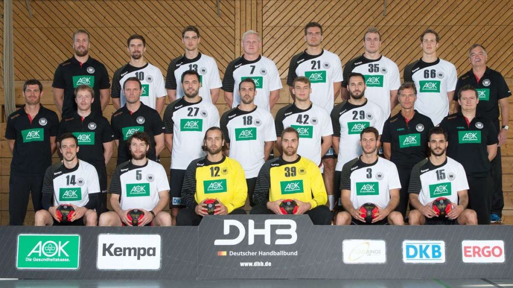 Nationalmannschaft