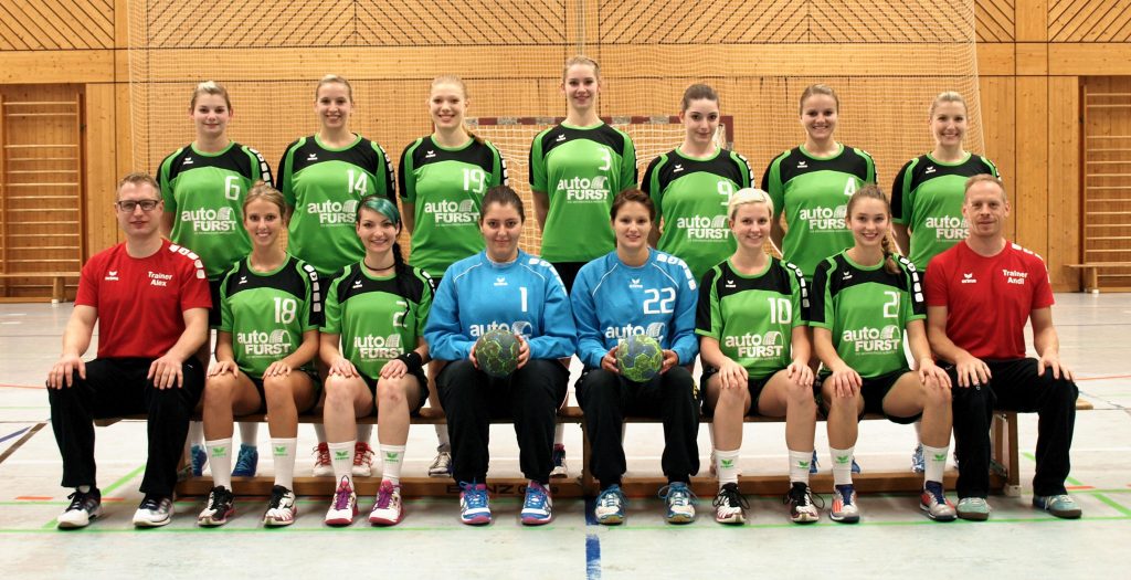 mannschaft