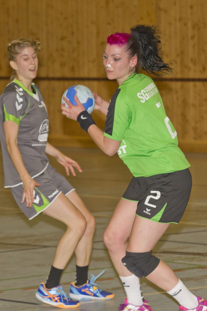 beate fürst