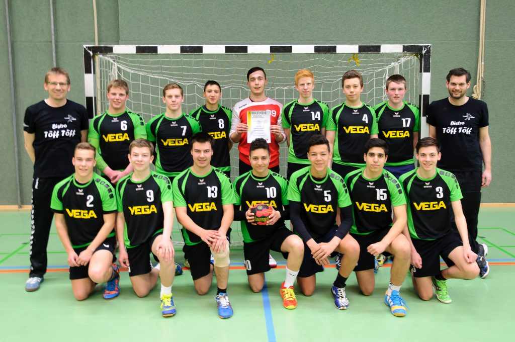 2016 04 23 B Jugend Bezirksmeister 014