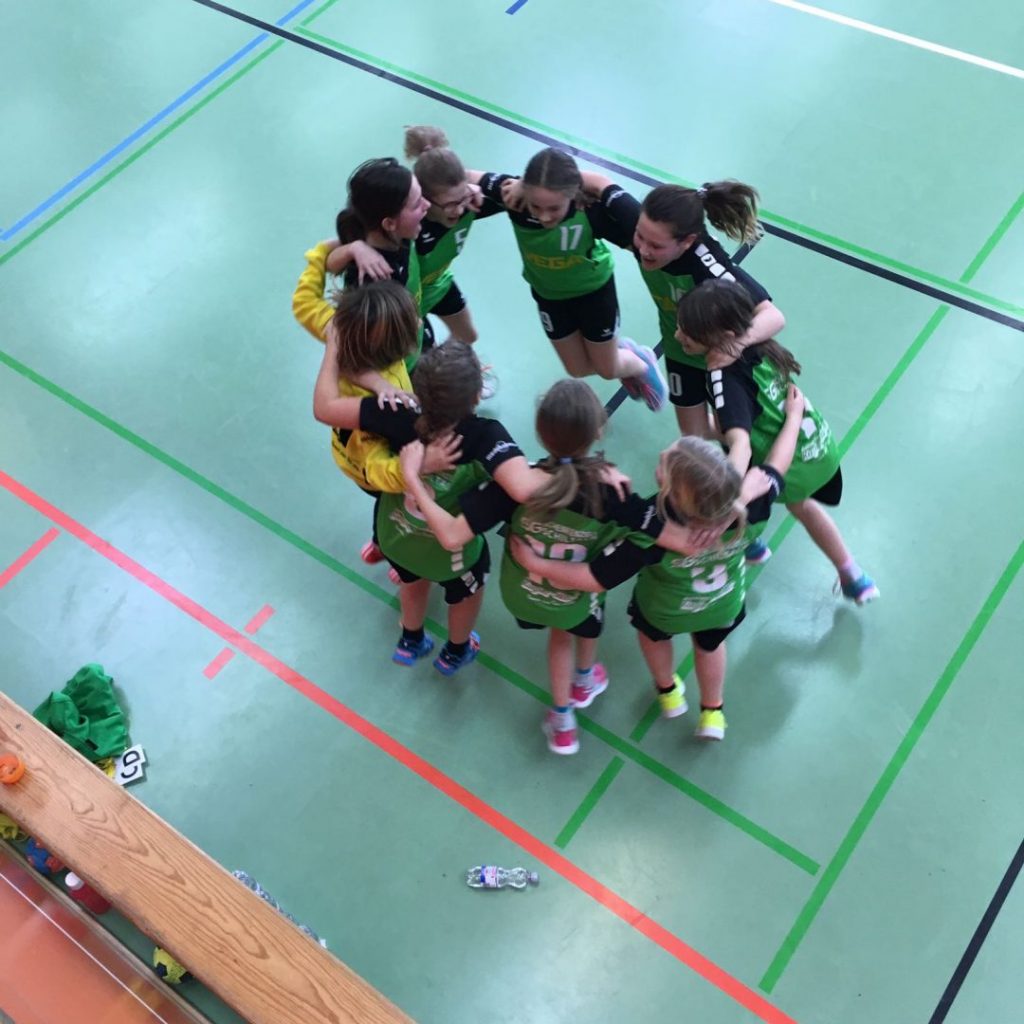 Bild D Jugend