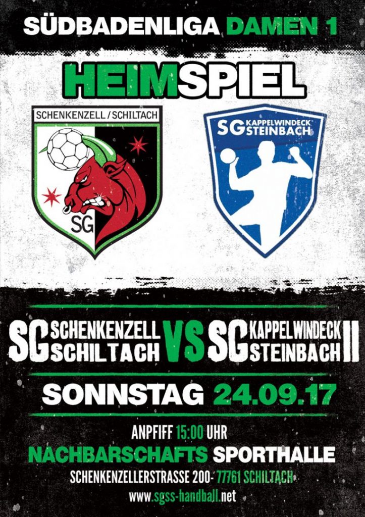 170924 Heimspiel Kappelwindeck