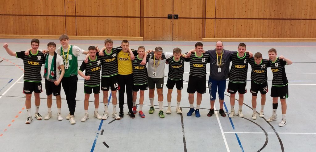 A Jugend Aufstieg Südbadenliga