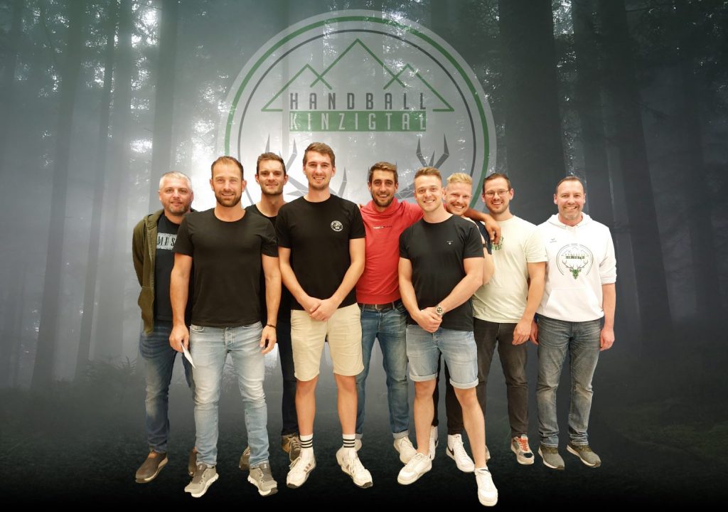Abschied Herren