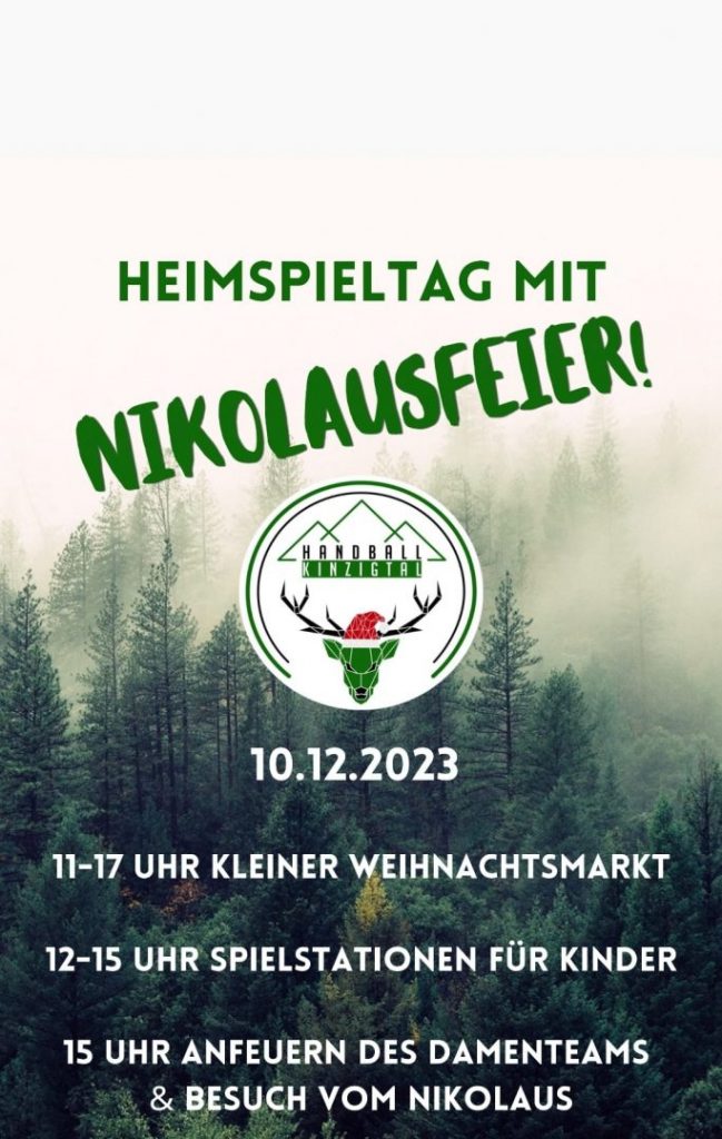 Nikolaus 2023 2
