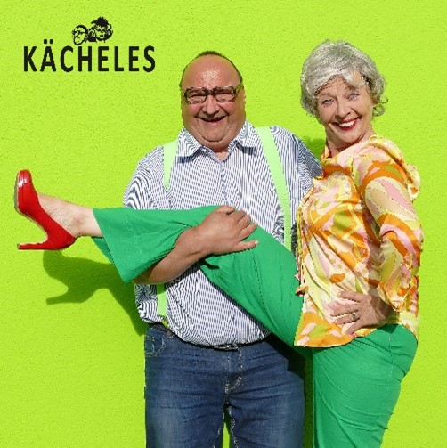 kaecheles