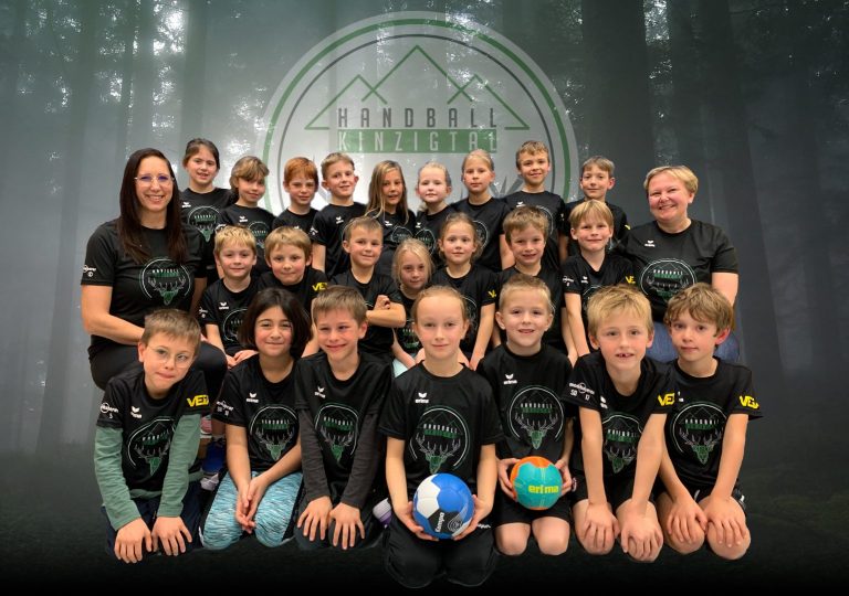 Mini Handball