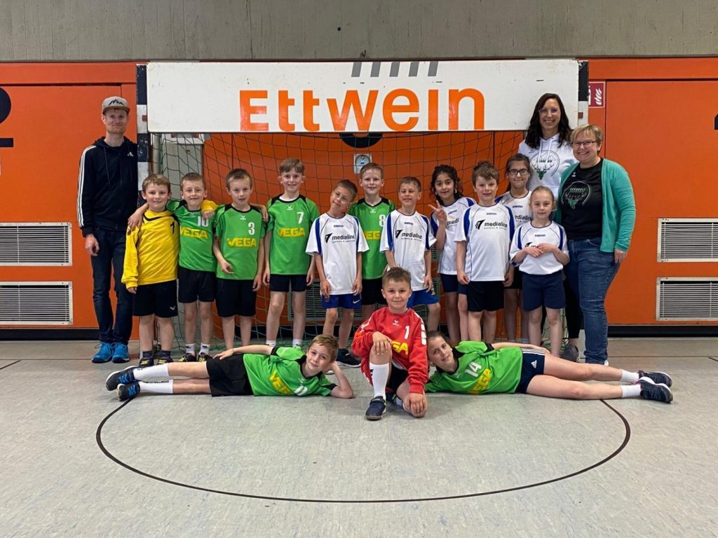 Minis in St. Georgen