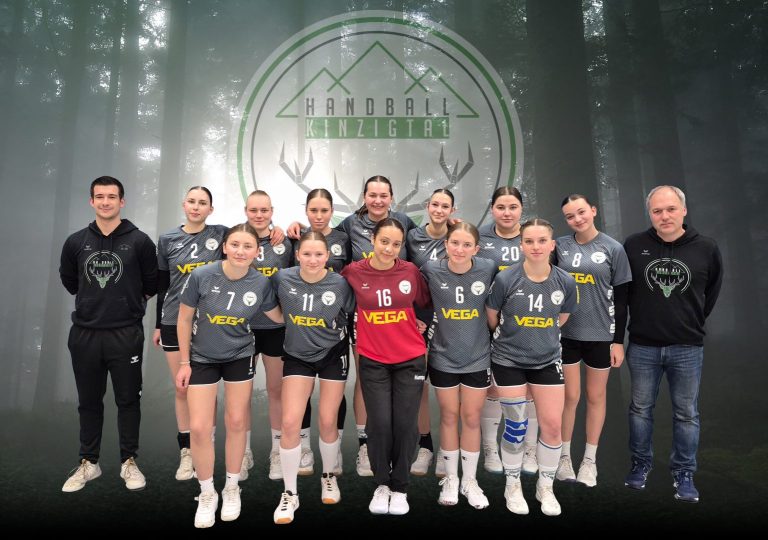 A-Jugend weiblich