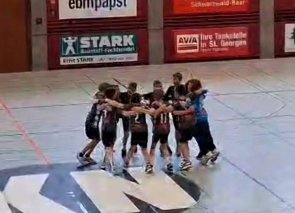 Bild E Jugend