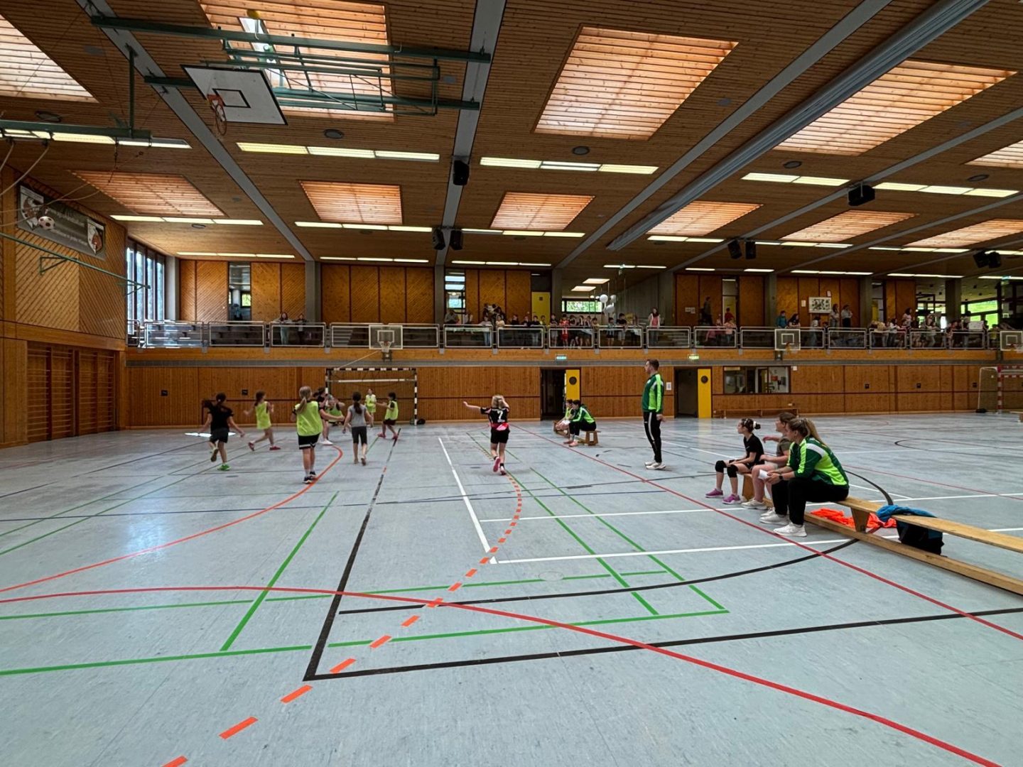 GS Turnier1