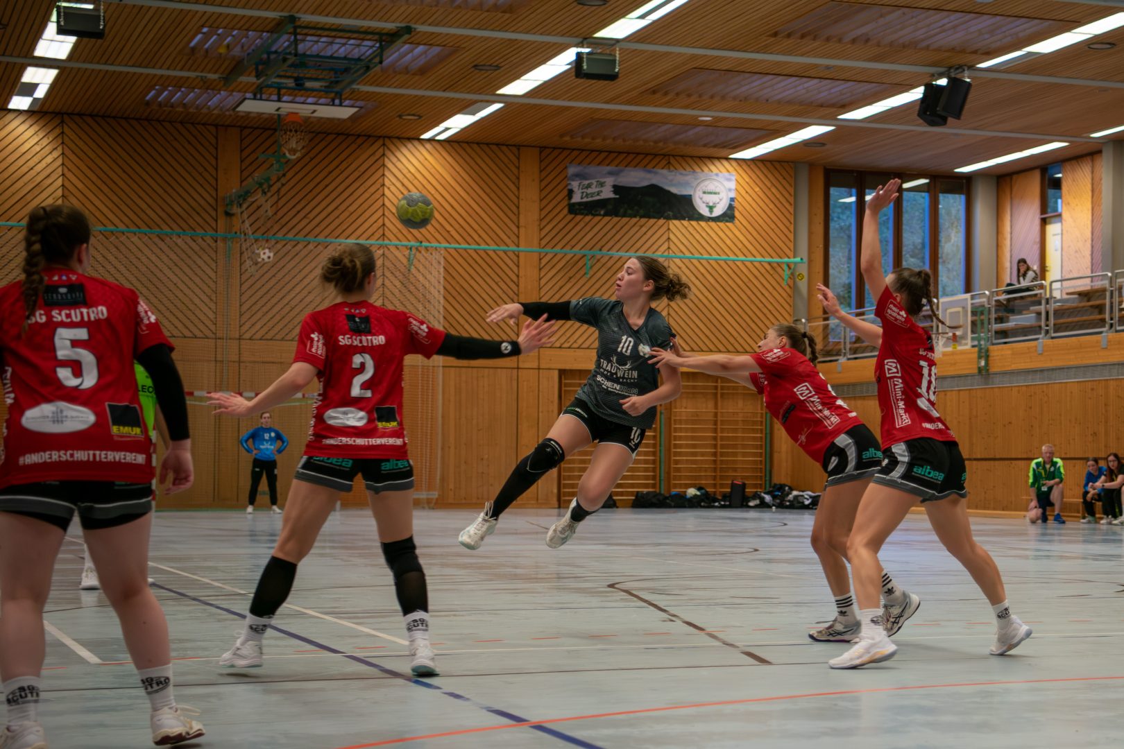 HBK Damen 19.09.2026 45 Eva