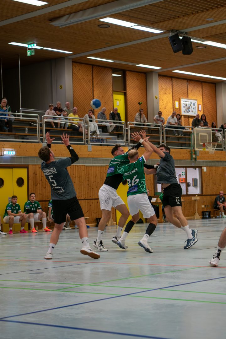 HBK Herren 19.09.2026 10