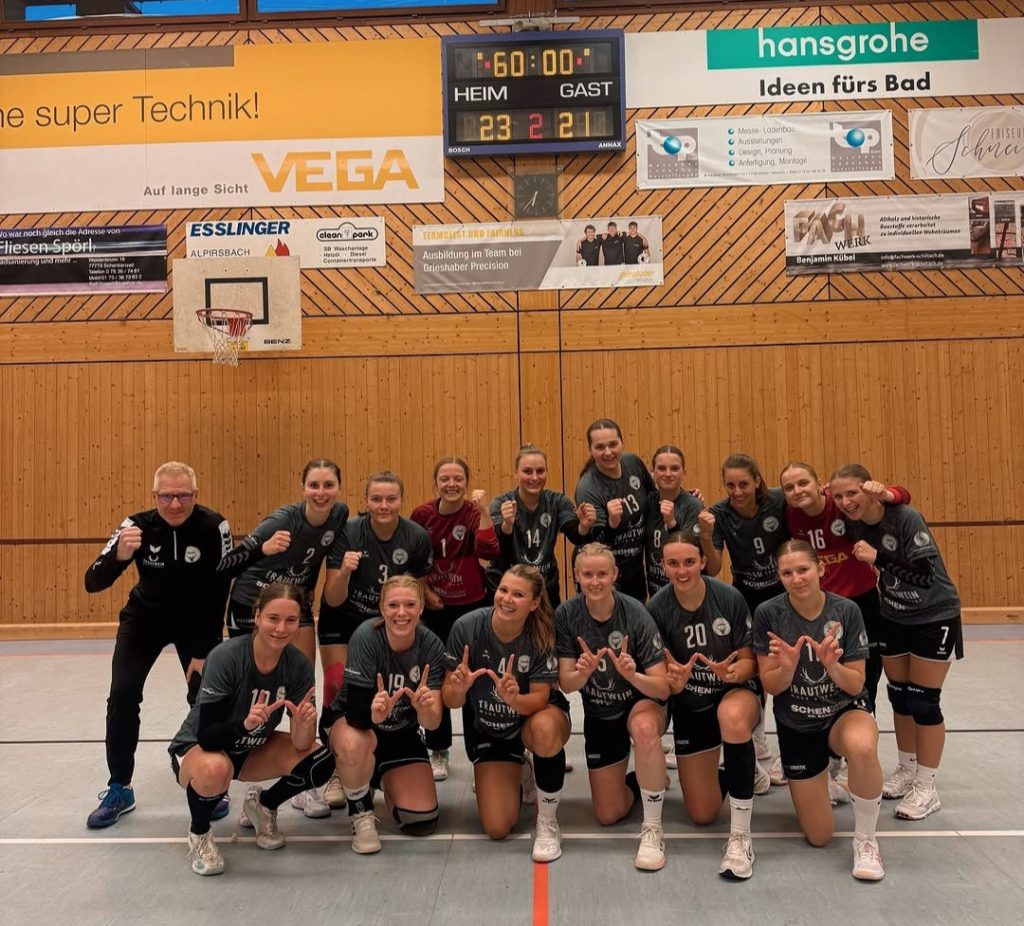 Bild Damen 1